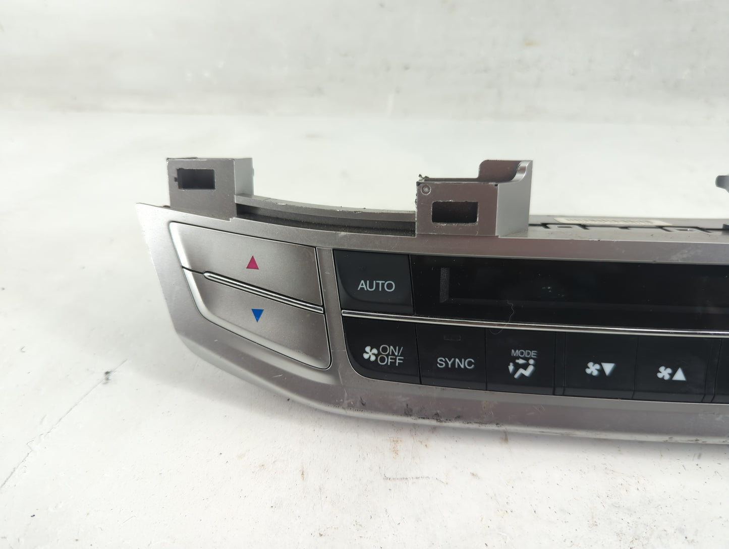 2013-2015 Honda Accord Climate Control Module Temperature AC/Heater Replacement P/N:79600 T22F A611 M1 Fits Fits 2013 2014 2