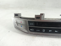 2013-2015 Honda Accord Climate Control Module Temperature AC/Heater Replacement P/N:79600 T22F A611 M1 Fits Fits 2013 2014 2