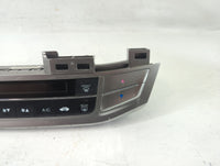 2013-2015 Honda Accord Climate Control Module Temperature AC/Heater Replacement P/N:79600 T22F A611 M1 Fits Fits 2013 2014 2