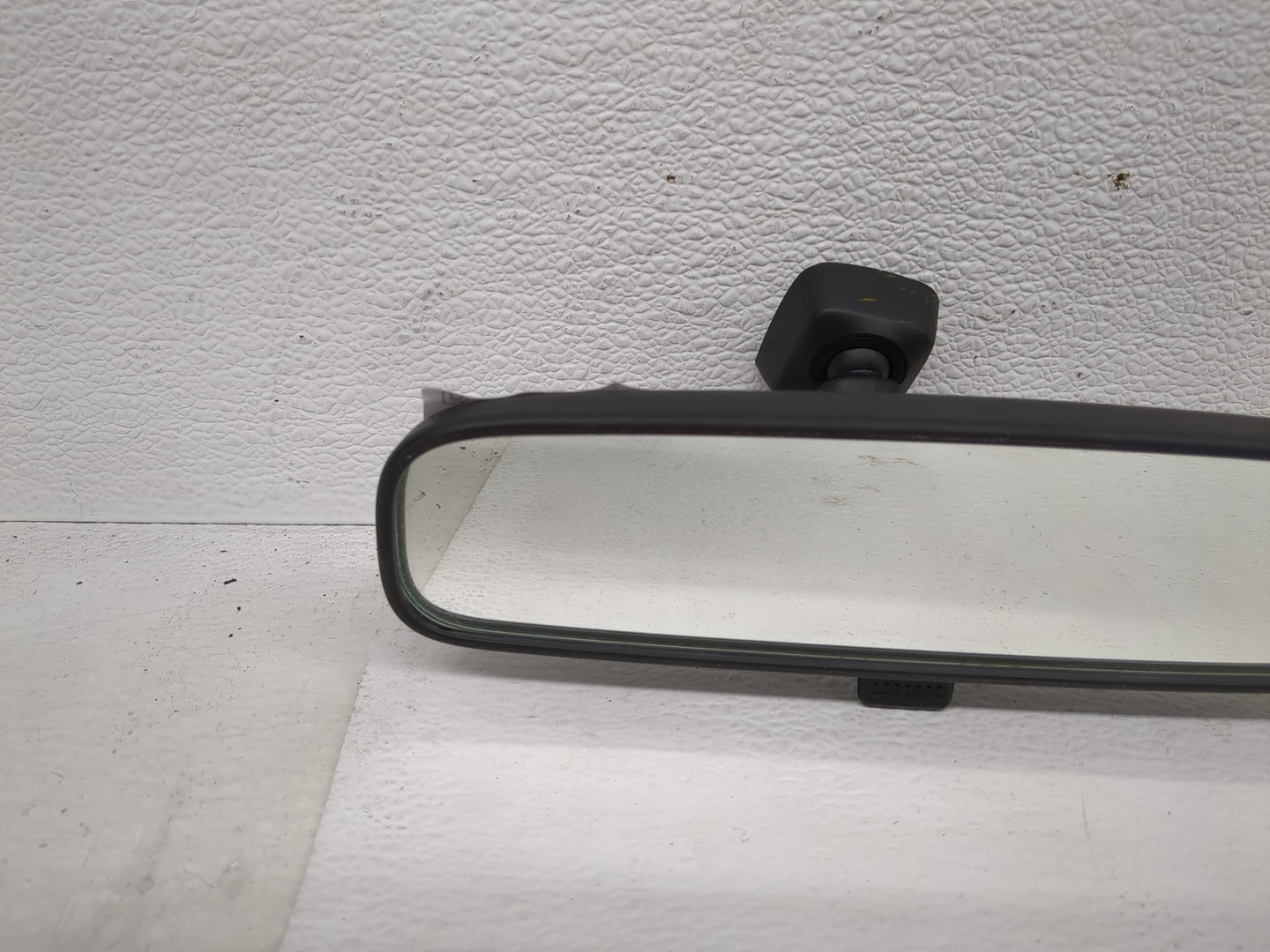 2013-2017 Honda Accord Interior Rear View Mirror Replacement OEM Fits OEM Used Auto Parts - Oemusedautoparts1.com