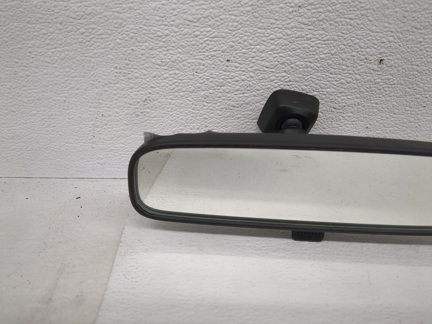 2013-2017 Honda Accord Interior Rear View Mirror Replacement OEM Fits OEM Used Auto Parts - Oemusedautoparts1.com