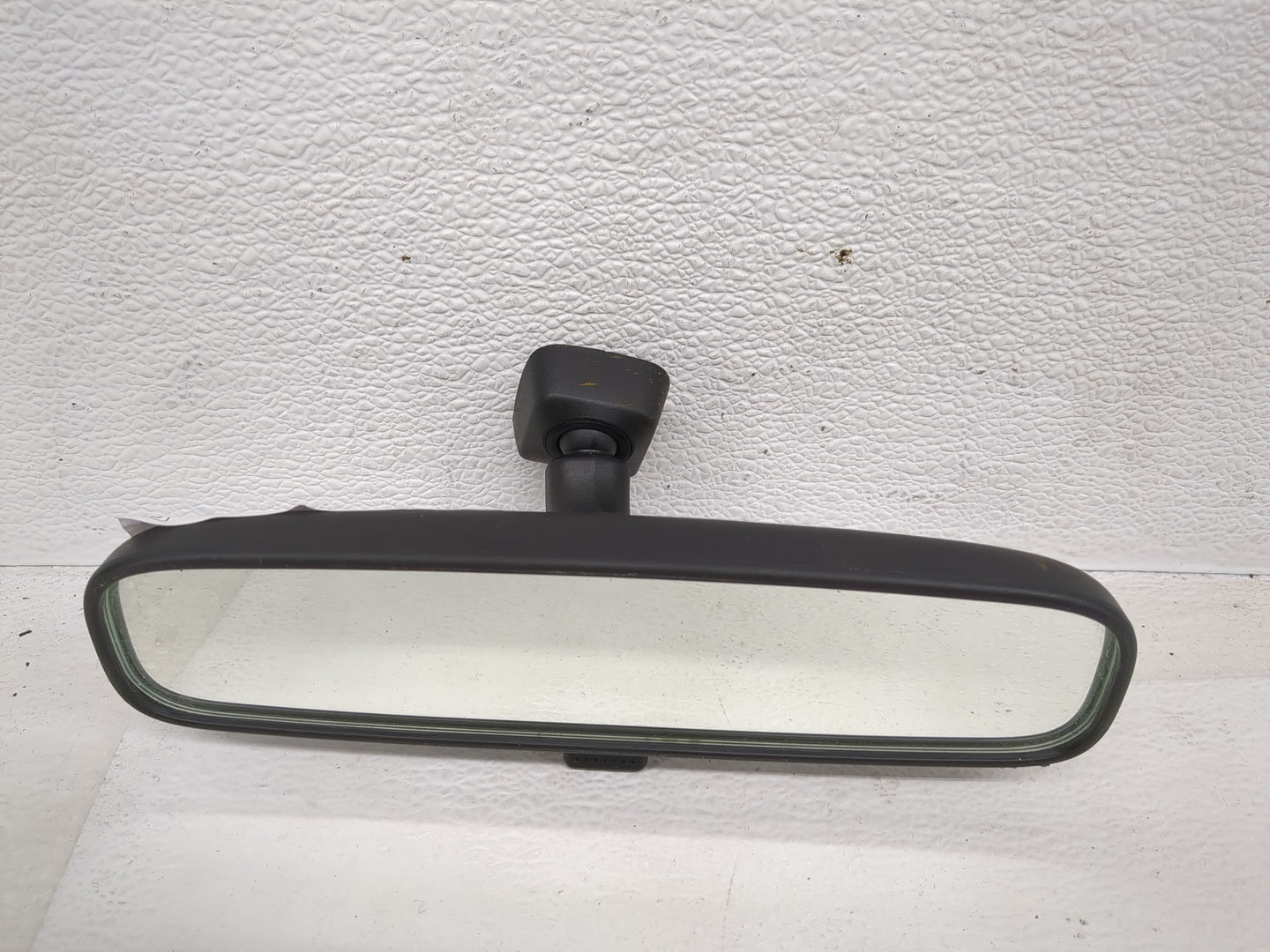 2013-2017 Honda Accord Interior Rear View Mirror Replacement OEM Fits OEM Used Auto Parts - Oemusedautoparts1.com