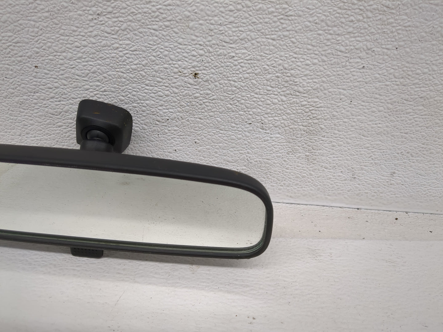 2013-2017 Honda Accord Interior Rear View Mirror Replacement OEM Fits OEM Used Auto Parts - Oemusedautoparts1.com