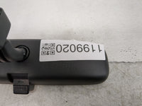 2013-2017 Honda Accord Interior Rear View Mirror Replacement OEM Fits OEM Used Auto Parts - Oemusedautoparts1.com