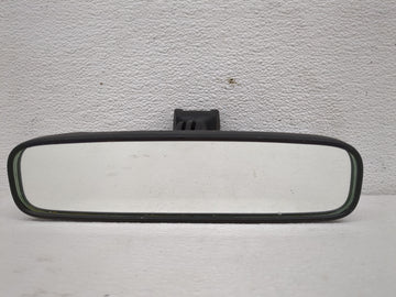 2014-2015 Honda Accord Interior Rear View Mirror Replacement OEM P/N:E4022197 Fits OEM Used Auto Parts - Oemusedautoparts1.c