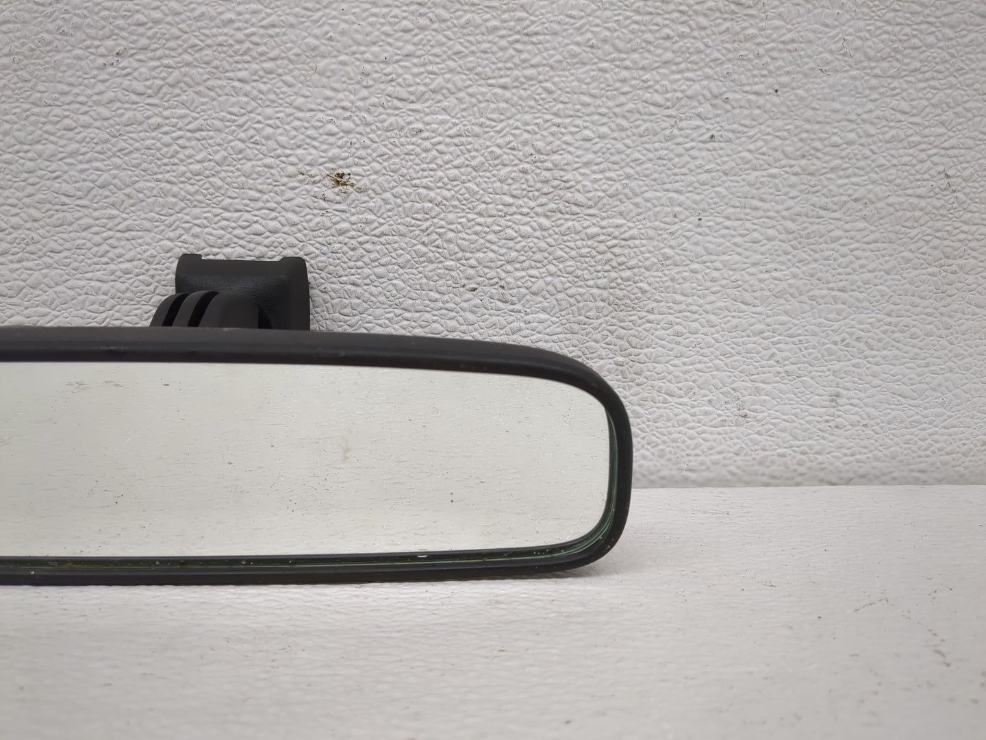 2014-2015 Honda Accord Interior Rear View Mirror Replacement OEM P/N:E4022197 Fits OEM Used Auto Parts - Oemusedautoparts1.c