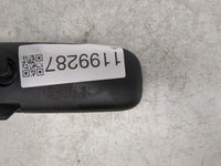 2014-2015 Honda Accord Interior Rear View Mirror Replacement OEM P/N:E4022197 Fits OEM Used Auto Parts - Oemusedautoparts1.c