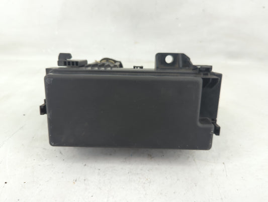 2013-2017 Honda Accord Fusebox Fuse Box Panel Relay Module Fits Fits 2013 2014 2015 2016 2017 OEM Used Auto Parts - Oemuseda