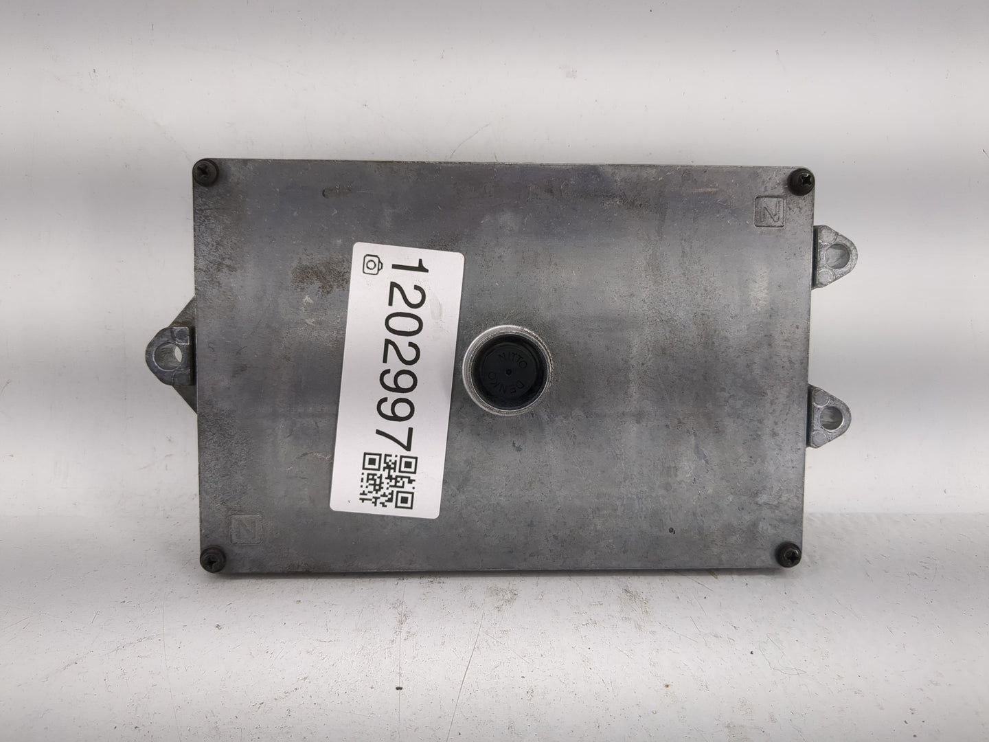2014 Honda Accord PCM Engine Control Computer ECU ECM PCU OEM P/N:37820-5A2-B51 Fits OEM Used Auto Parts - Oemusedautoparts1