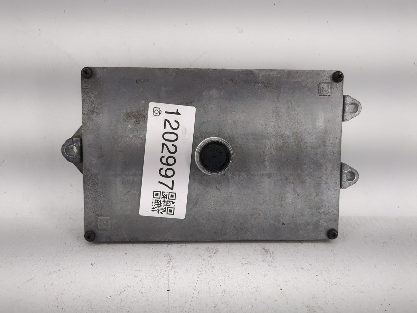 2014 Honda Accord PCM Engine Control Computer ECU ECM PCU OEM P/N:37820-5A2-B51 Fits OEM Used Auto Parts - Oemusedautoparts1