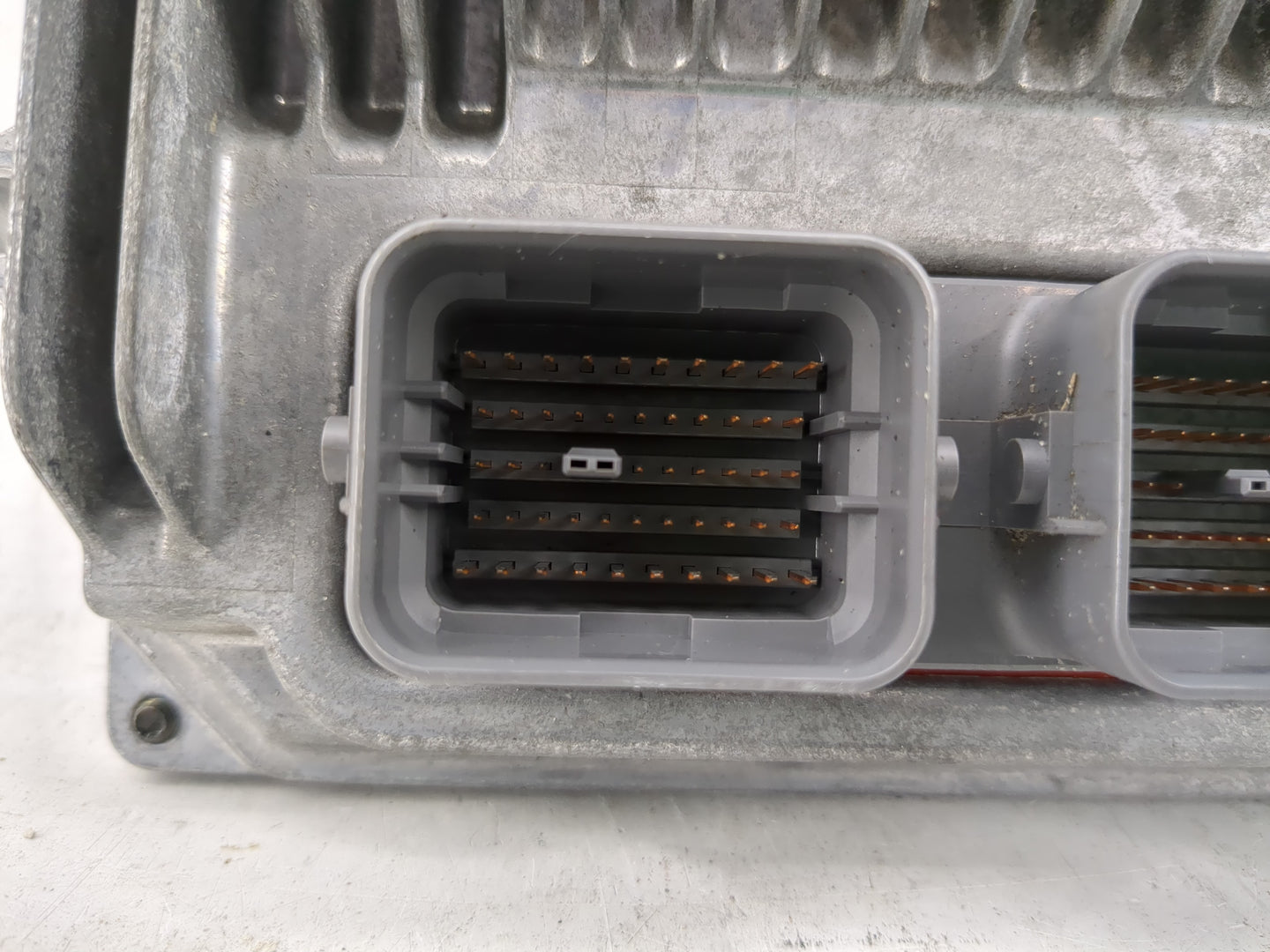 2014 Honda Accord PCM Engine Control Computer ECU ECM PCU OEM P/N:37820-5A2-B51 Fits OEM Used Auto Parts - Oemusedautoparts1