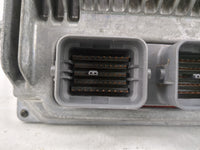 2014 Honda Accord PCM Engine Control Computer ECU ECM PCU OEM P/N:37820-5A2-B51 Fits OEM Used Auto Parts - Oemusedautoparts1