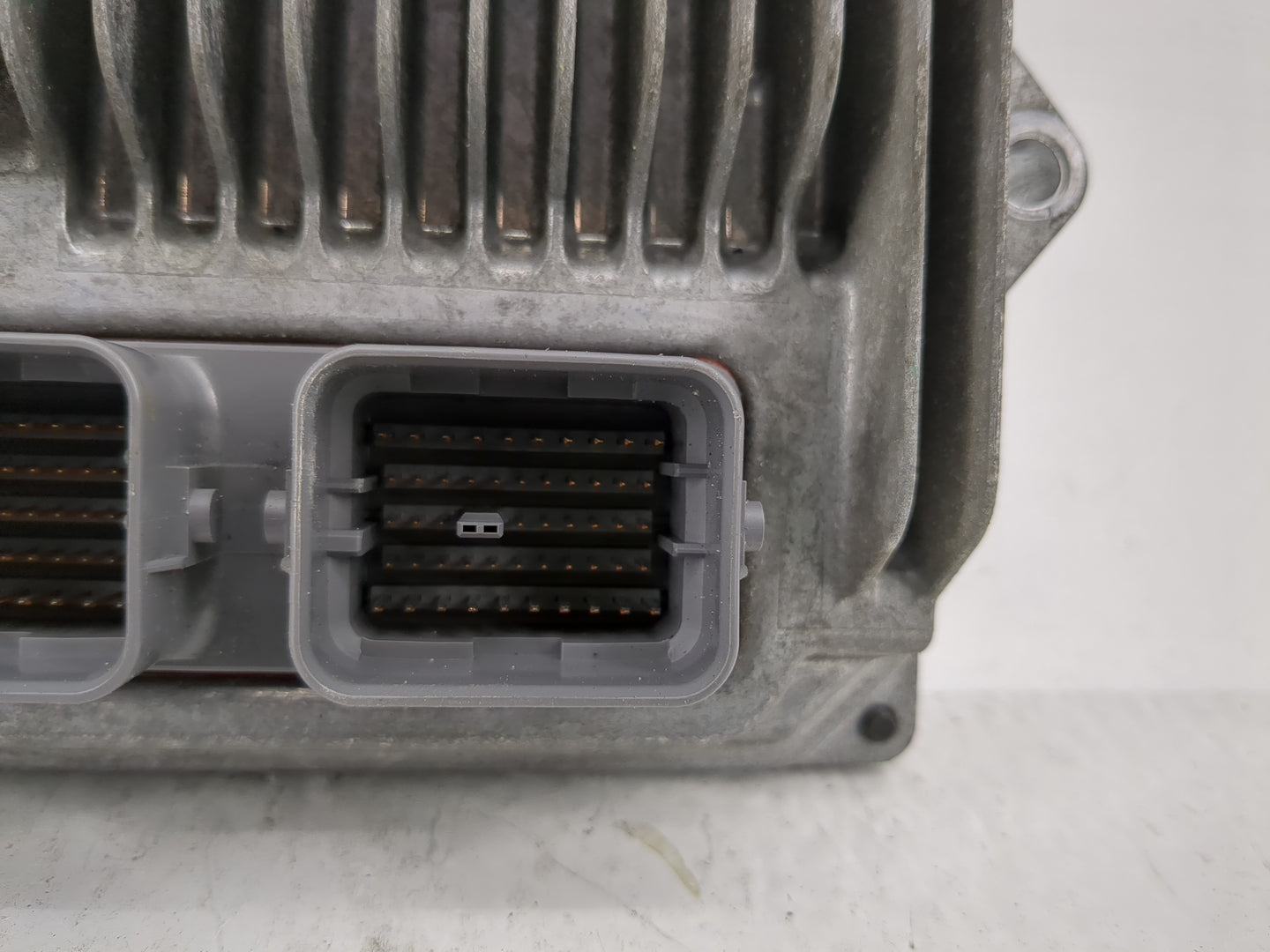 2014 Honda Accord PCM Engine Control Computer ECU ECM PCU OEM P/N:37820-5A2-B51 Fits OEM Used Auto Parts - Oemusedautoparts1