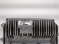 2014 Honda Accord PCM Engine Control Computer ECU ECM PCU OEM P/N:37820-5A2-B51 Fits OEM Used Auto Parts - Oemusedautoparts1