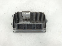 2014 Honda Accord PCM Engine Control Computer ECU ECM PCU OEM P/N:37820-5A2-B52 Fits OEM Used Auto Parts - Oemusedautoparts1