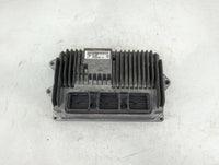 2014 Honda Accord PCM Engine Control Computer ECU ECM PCU OEM P/N:37820-5A2-B52 Fits OEM Used Auto Parts - Oemusedautoparts1