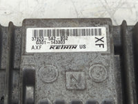 2014 Honda Accord PCM Engine Control Computer ECU ECM PCU OEM P/N:37820-5A2-B52 Fits OEM Used Auto Parts - Oemusedautoparts1