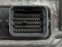 2014 Honda Accord PCM Engine Control Computer ECU ECM PCU OEM P/N:37820-5A2-B52 Fits OEM Used Auto Parts - Oemusedautoparts1