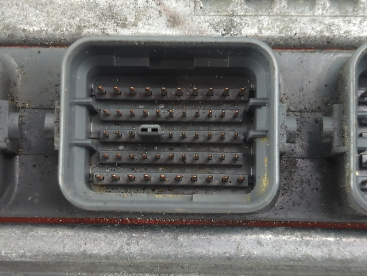 2014 Honda Accord PCM Engine Control Computer ECU ECM PCU OEM P/N:37820-5A2-B52 Fits OEM Used Auto Parts - Oemusedautoparts1