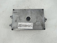 2014 Honda Accord PCM Engine Control Computer ECU ECM PCU OEM P/N:37820-5A2-B52 Fits OEM Used Auto Parts - Oemusedautoparts1