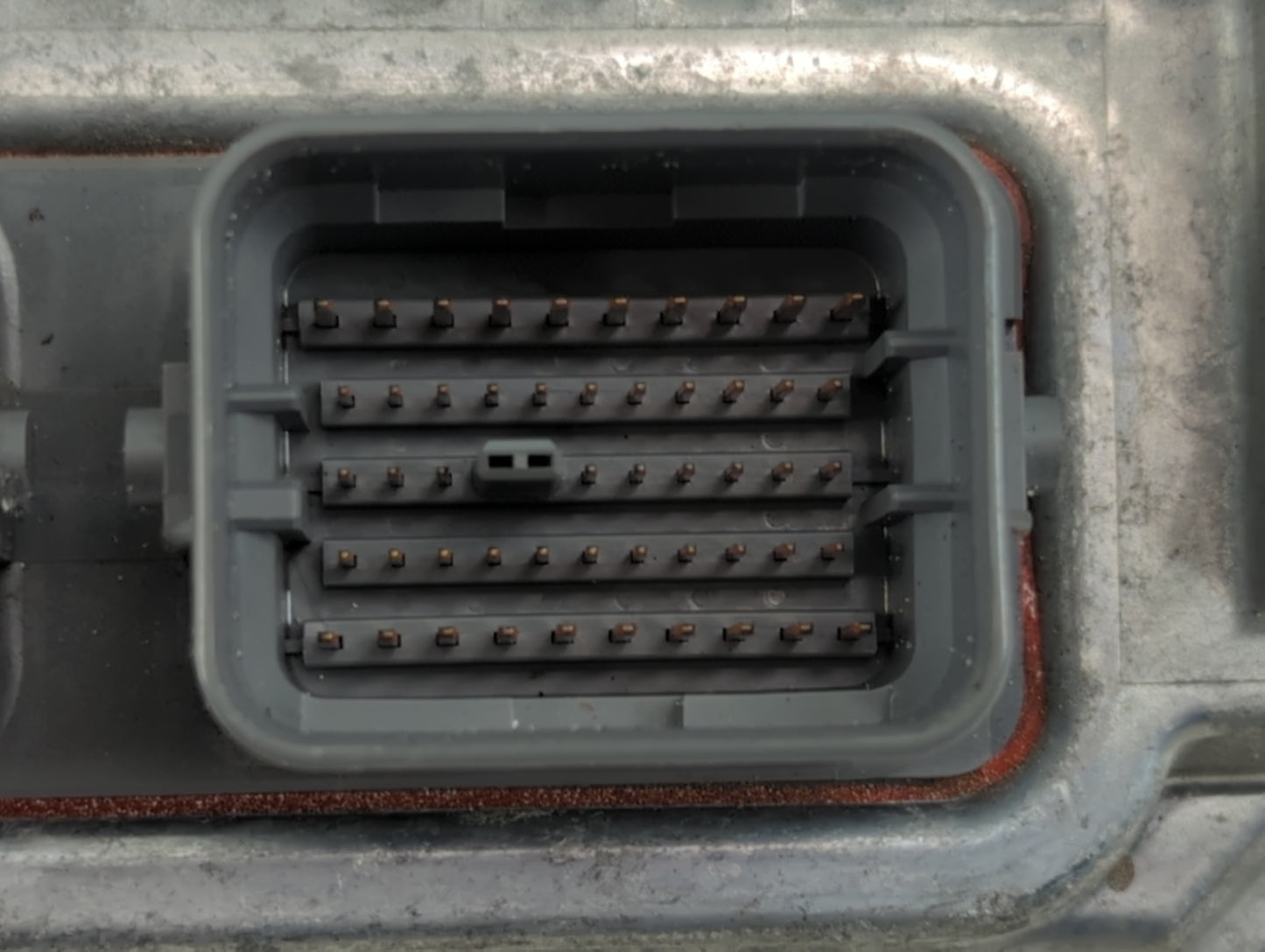 2014 Honda Accord PCM Engine Control Computer ECU ECM PCU OEM P/N:37820-5A2-B71 Fits OEM Used Auto Parts - Oemusedautoparts1