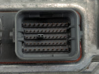 2014 Honda Accord PCM Engine Control Computer ECU ECM PCU OEM P/N:37820-5A2-B71 Fits OEM Used Auto Parts - Oemusedautoparts1
