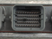 2014 Honda Accord PCM Engine Control Computer ECU ECM PCU OEM P/N:37820-5A2-B71 Fits OEM Used Auto Parts - Oemusedautoparts1