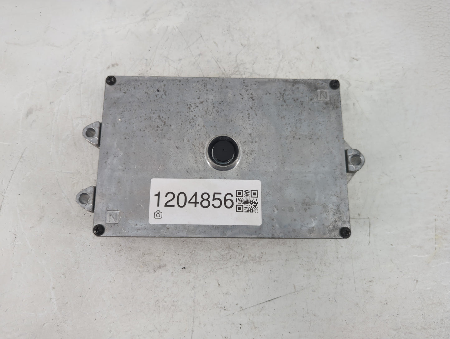 2014 Honda Accord PCM Engine Control Computer ECU ECM PCU OEM P/N:37820-5A2-B71 Fits OEM Used Auto Parts - Oemusedautoparts1