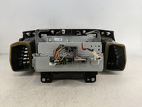 2013-2015 Honda Accord Radio AM FM Cd Player Receiver Replacement P/N:39100-T2A-A320 Fits Fits 2013 2014 2015 OEM Used Auto 