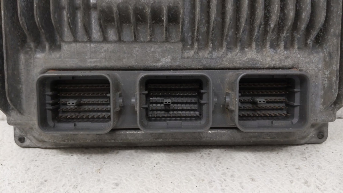 2014 Honda Accord PCM Engine Control Computer ECU ECM PCU OEM P/N:37820-5A2-B72 37820-5A3-L32, 37820-5A3-L31, 37820-5A2-B71 