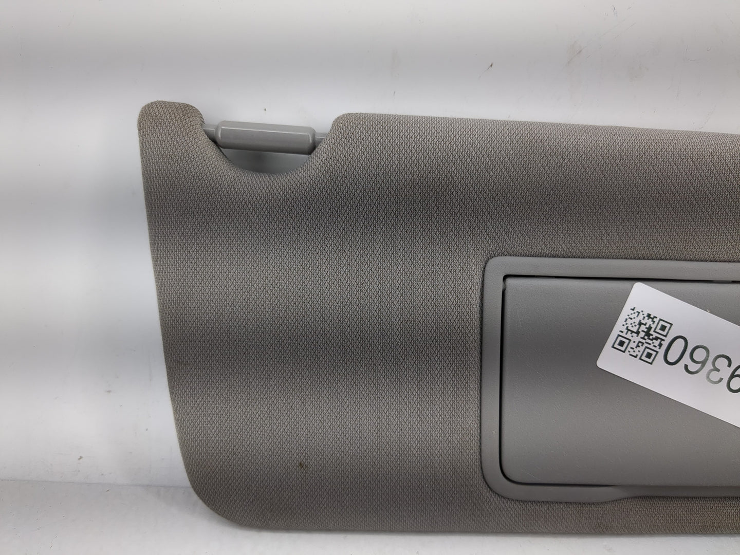 2013-2017 Honda Accord Sun Visor Shade Replacement Passenger Right Mirror Fits Fits 2013 2014 2015 2016 2017 OEM Used Auto P