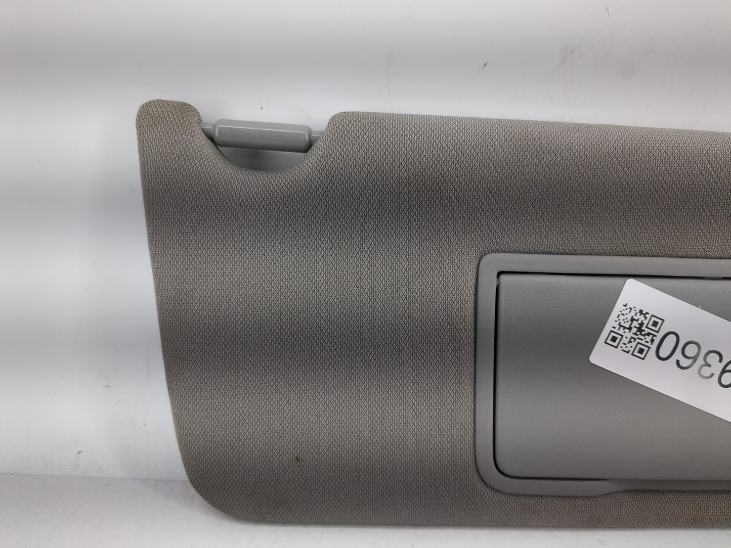 2013-2017 Honda Accord Sun Visor Shade Replacement Passenger Right Mirror Fits Fits 2013 2014 2015 2016 2017 OEM Used Auto P