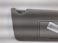 2013-2017 Honda Accord Sun Visor Shade Replacement Passenger Right Mirror Fits Fits 2013 2014 2015 2016 2017 OEM Used Auto P