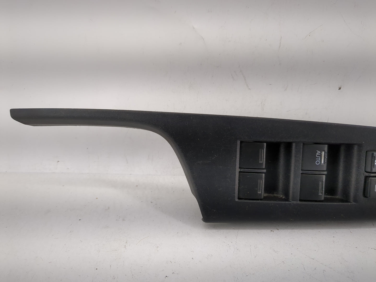 2013-2017 Honda Accord Master Power Window Switch Replacement Driver Side Left P/N:NH167L 2743T Fits Fits 2013 2014 2015 201