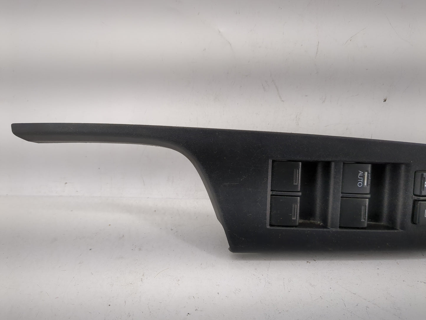 2013-2017 Honda Accord Master Power Window Switch Replacement Driver Side Left P/N:NH167L 2743T Fits Fits 2013 2014 2015 201
