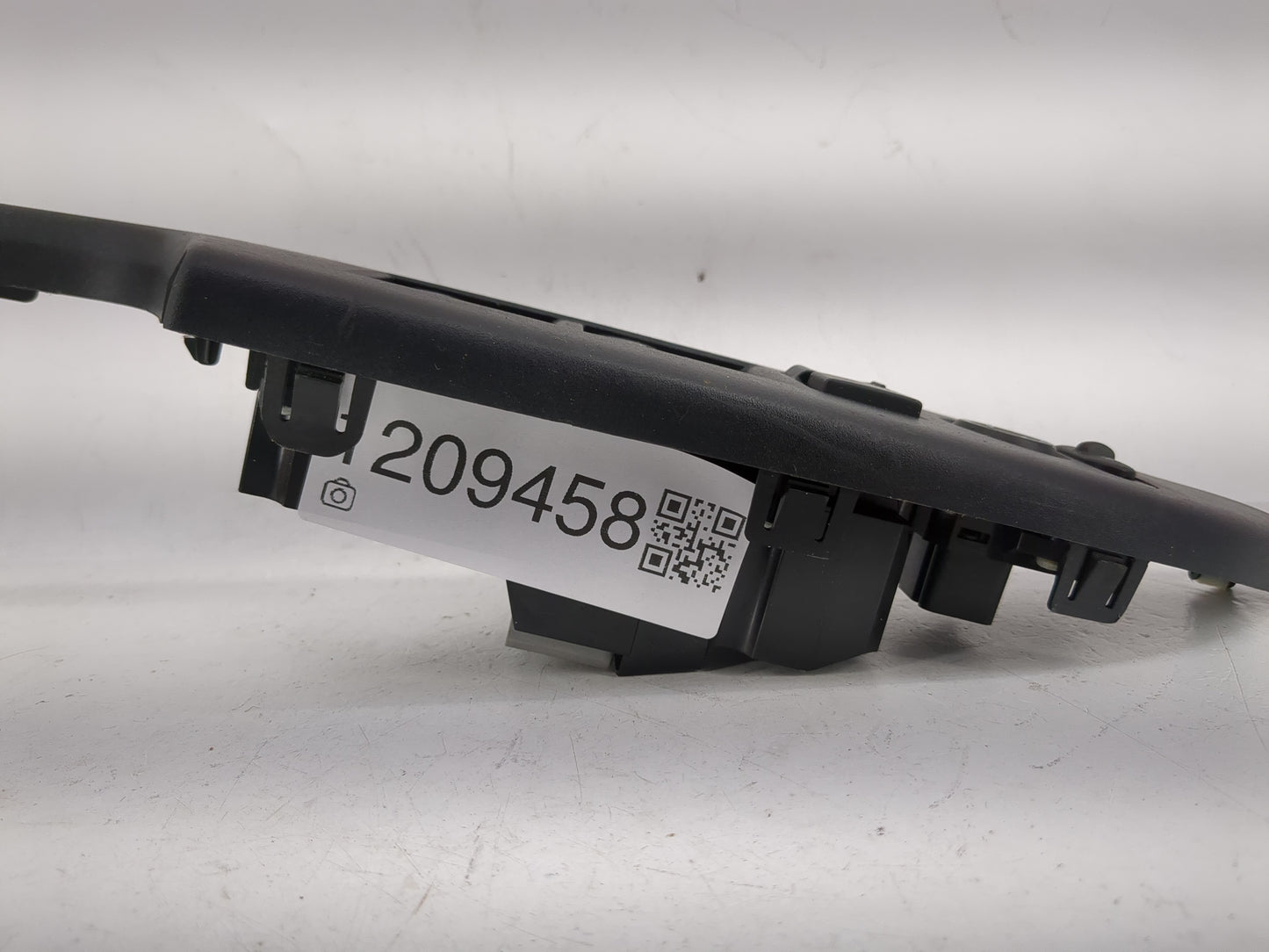 2013-2017 Honda Accord Master Power Window Switch Replacement Driver Side Left P/N:NH167L 2743T Fits Fits 2013 2014 2015 201