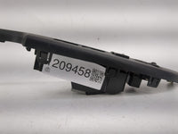 2013-2017 Honda Accord Master Power Window Switch Replacement Driver Side Left P/N:NH167L 2743T Fits Fits 2013 2014 2015 201