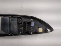2013-2017 Honda Accord Master Power Window Switch Replacement Driver Side Left P/N:NH167L 2743T Fits Fits 2013 2014 2015 201