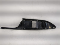 2013-2017 Honda Accord Master Power Window Switch Replacement Driver Side Left P/N:NH167L 2743T Fits Fits 2013 2014 2015 201