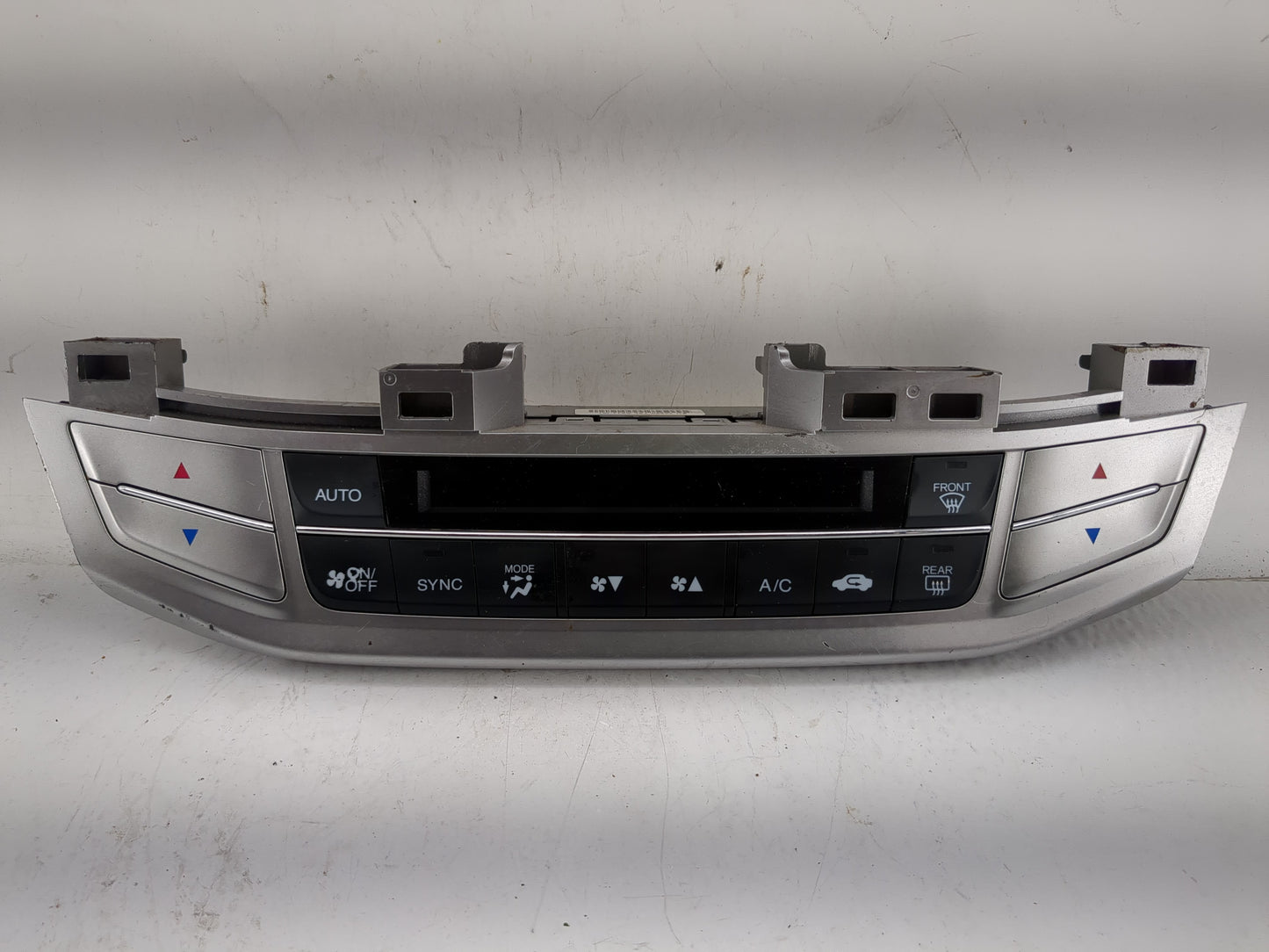 2013-2015 Honda Accord Climate Control Module Temperature AC/Heater Replacement P/N:T2F A611 M1 Fits Fits 2013 2014 2015 OEM