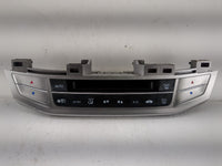 2013-2015 Honda Accord Climate Control Module Temperature AC/Heater Replacement P/N:T2F A611 M1 Fits Fits 2013 2014 2015 OEM