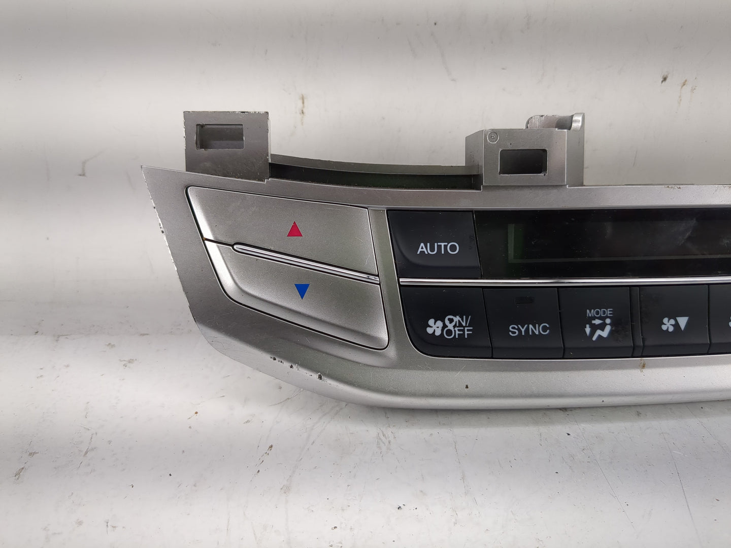 2013-2015 Honda Accord Climate Control Module Temperature AC/Heater Replacement P/N:T2F A611 M1 Fits Fits 2013 2014 2015 OEM