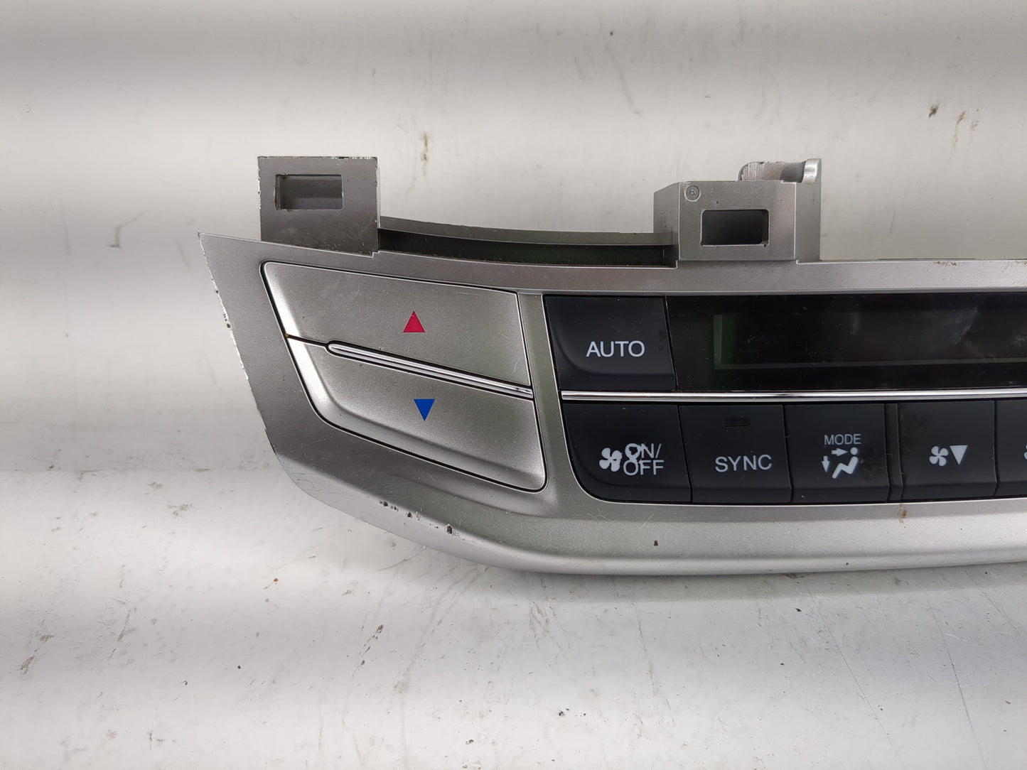 2013-2015 Honda Accord Climate Control Module Temperature AC/Heater Replacement P/N:T2F A611 M1 Fits Fits 2013 2014 2015 OEM