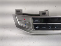 2013-2015 Honda Accord Climate Control Module Temperature AC/Heater Replacement P/N:T2F A611 M1 Fits Fits 2013 2014 2015 OEM