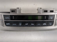 2013-2015 Honda Accord Climate Control Module Temperature AC/Heater Replacement P/N:T2F A611 M1 Fits Fits 2013 2014 2015 OEM