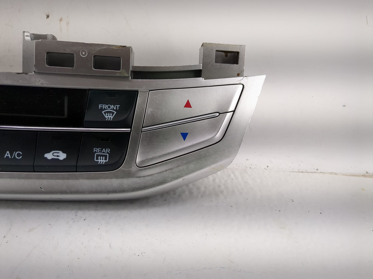 2013-2015 Honda Accord Climate Control Module Temperature AC/Heater Replacement P/N:T2F A611 M1 Fits Fits 2013 2014 2015 OEM
