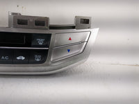 2013-2015 Honda Accord Climate Control Module Temperature AC/Heater Replacement P/N:T2F A611 M1 Fits Fits 2013 2014 2015 OEM