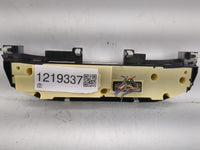 2013-2015 Honda Accord Climate Control Module Temperature AC/Heater Replacement P/N:T2F A611 M1 Fits Fits 2013 2014 2015 OEM