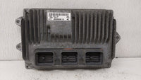 2014 Honda Accord PCM Engine Control Computer ECU ECM PCU OEM P/N:37820-5A2-G61 37820-5A2-B62 Fits OEM Used Auto Parts - Oem