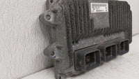 2014 Honda Accord PCM Engine Control Computer ECU ECM PCU OEM P/N:37820-5A2-G61 37820-5A2-B62 Fits OEM Used Auto Parts - Oem